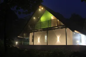 2BHK Pvt Pool Villa at Vagamon with Campfire & BBQ - Image 5