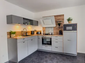 NEW! Central apartment in a prime location & close to Dümmer - Image 4