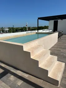 Copika - Ground floor + rooftop and pool, Mérida - Image 3