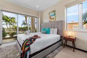 Eagle Beach | Resort Ground Level 3BR2BA | Pool - Image 5