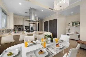 Eagle Beach | Resort Ground Level 3BR2BA | Pool - Image 3