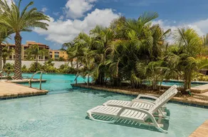 Eagle Beach | Resort Ground Level 3BR2BA | Pool - Image 4
