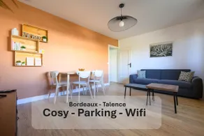 Le Pompidou – Parking – Wi-Fi - Image 2