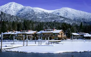 1 Bedroom - Mountain View - Image 2