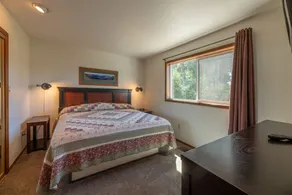 1 Bedroom - Mountain View - Image 5