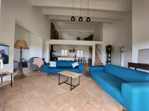 Charming villa in Provence and spectacular view - Image 2