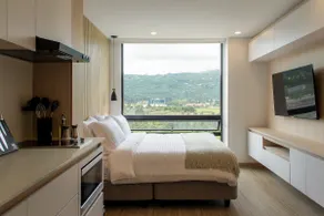 Modern apartment in Chía near Universidad Sabana - Image 3