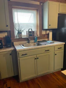 Renovated 1800 log house - Image 4