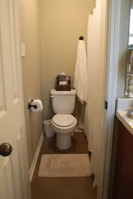 Beautiful and award-winning house in Belton-Self Check In - Image 4