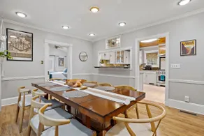 5bd/2ba - Modern Antique Home near Casinos - Image 4