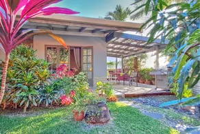 Wellness escape for two in Tahiti | Pool | AC - Image 4