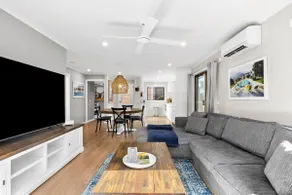 Beach House Retreat | Walk to the Beach | Spacious - Image 2