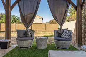 Serene Work Retreat | 4BR 2.5BA | Avondale - Image 4