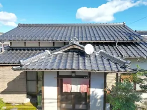 Rural old house - Anle - 10 minutes walk from Lake Biwa.Bicycle available, Netflix, BBQ - Image 4