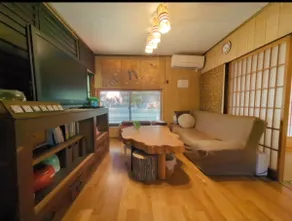 Rural old house - Anle - 10 minutes walk from Lake Biwa.Bicycle available, Netflix, BBQ - Image 3