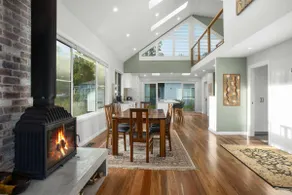 Nilgeri, modern mountain house with amazing views - Image 2