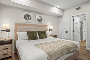 Sparrowhawk Family Retreat with Bunkbeds, Sleeps 8 - Image 5