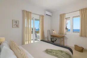 Beachfront-Yacht Marina-prv Terrace:Aquavista Home - Image 2