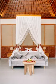 Hidden Gems rice field Villa w/private Pool - Image 2