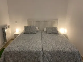 Geräumige Wohnung neben dem Pilar - Image 3