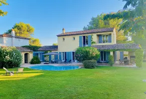 Villa-Provence-Pont-Royal - Image 2
