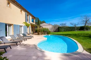 Villa-Provence-Pont-Royal - Image 3
