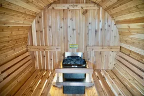 Spring Lake Paradise Pool Home w/Sauna, Cable, Bar - Image 2