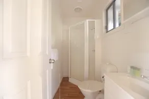 Family Two Bedroom Cabin with Bunk Bed - Image 3