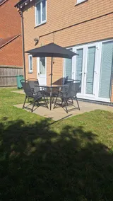 The Grace House Entire 4bed detached - Image 4