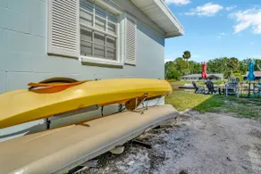 Waterfront Studio with Kayak, Dock & Boat Ramp - Image 2