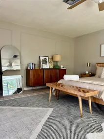 Sunny Boho Oasis – Moon House - Image 2