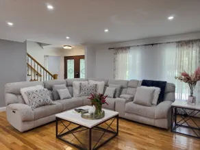 Cold Spring Woodland Retreat 5 Bed 2.5 Bath - Image 2