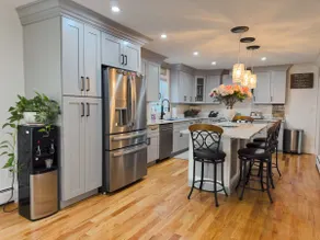 Cold Spring Woodland Retreat 5 Bed 2.5 Bath - Image 5