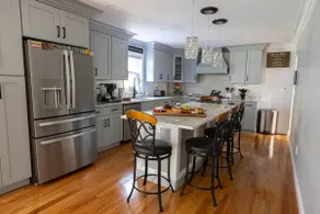 Cold Spring Woodland Retreat 5 Bed 2.5 Bath - Image 3