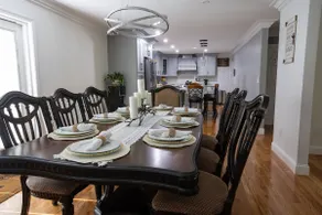 Cold Spring Woodland Retreat 5 Bed 2.5 Bath - Image 4