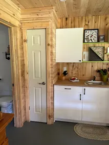 Peaceful, Off-Grid Retreat In The Woods - Image 5