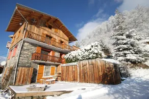 Sycamore Alpine Retreat - 5 mins from the slopes - Image 2