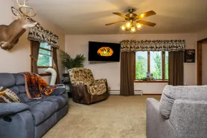 Buck Hill Farm: Secluded Retreat - Image 5