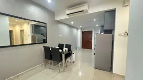 Encorp Marina 2 BR,6pax with bathtub - Image 5