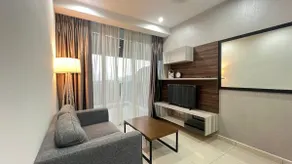 Encorp Marina 2 BR,6pax with bathtub - Image 2