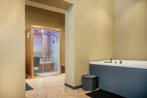 David’s Suite&Spa with private parking - Image 2