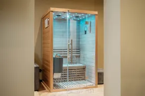 David’s Suite&Spa with private parking - Image 5