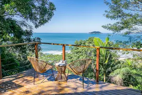 Shánti - Sea View and Hot Tub with % - Image 2