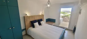 Thau-Indigo, New Apartment, Near Beach, Air Conditioned - Image 3