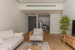 Sahab - Rustic One BR Apt - Image 3