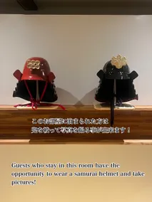 【Station Front】Ninja House/15minTennoji/Bar&WiFi - Image 4