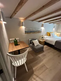 Calèndula, Apartment with queen-size bed - Image 2