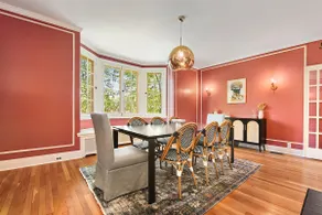 Historic Home with Baby Grand Piano & Library - Image 2