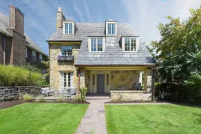 Historic Home with Baby Grand Piano & Library - Image 3