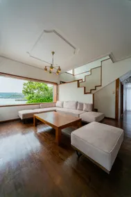 Oceanfront private rental | Rouryu Sauna, BBQ, Ikejima - Image 2
